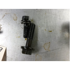 110E016 Camshaft Gear Bolts Pair For 08-10 Honda Accord  2.4